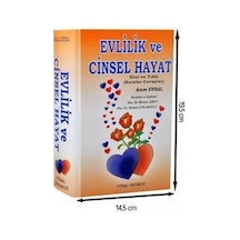 Evlilik Ve Cinsel Hayat Uysal Yayınevi