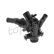 Topran Termostat Demir Cla W W Tpr-411031001