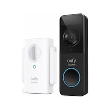 Anker Eufy Security Kablosuz Kapı Zili 1080p Dahili Bataryalı - E8220 Anker Türkiye -001