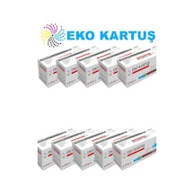 Eko Kartuş Samsung ML-2950 lı Ekonomik 10'lu 103L Uyumlu T