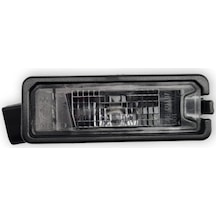 Vw Golf 6 2009-12 Plaka Aydınlatma Lambası Halojen 1K8943021 1 Ad 548978679
