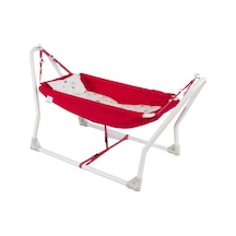 Holmen HLML01 Milas Sabitlenebilir Bebek Hamağı