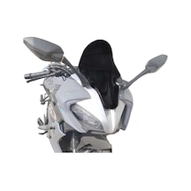 Cf Moto Sr 250 Ön Cam Siperlik