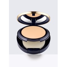 Estee Lauder Double Wear Mat Pudra Fondöten 3N1 Ivory Beige