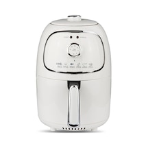 Conti CDF-401 Frito Airfryer Yağsız Fritöz