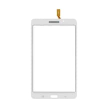 Samsung Uyumlu Galaxy Sm-T230 Dokunmatik Beyaz