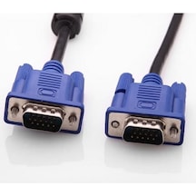 S-LINK SL-VGA19 5metre Vga Erkek & Vga Erkek  Görüntü Kablosu