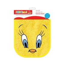 Bebek Sabunluğu - Babyfuntime Sarı