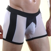 Br071028 Erkek Boxer Çamaşır Karışık-çok Renkli