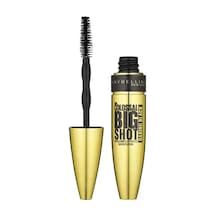Maybelline New York Mascara Dipten Uca Dolgunluk Big Shot Maskara