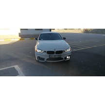 Bmw F30 F10 E90 Beyaz Angel Far Halkası İq Elektronik F30