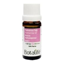 Botalife Palmarosa  Yağı 10 ML