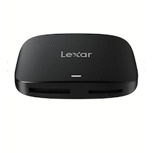 Lexar LRW520 Cfexpress Type B Sd Usb 3.2 Gen 2 Kart Okuyucu