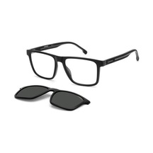 Carrera Ca8061/cs 08a 55 Erkek Güneş Gözlüğü Siyah