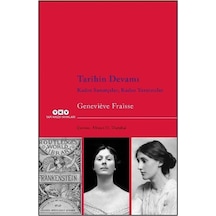 Tarihin Devamı & Kadın Sanatçılar, Kadın Yaratıcılar / Genevie...