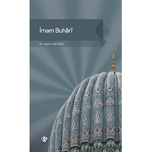 İmam Buhari  - Hamit Sevgili  - Türkiye Diyanet Vakfı Yayınları