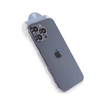 Joko Apple İphone 17 Joko Apple Magic 5d Cam Çok Renkli