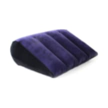 Lilitu Shop Şişirilebilir Cinsel Pozisyon Yastığı Drop Mor