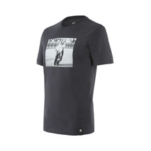 Dainese AGV AGOSTINI BİSİKLET YAKA KISA KOL TSHİRT