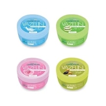 Cıre Aseptıne Cire Aceptine 4'lü Karma Paket Vazelin 150 Ml X4