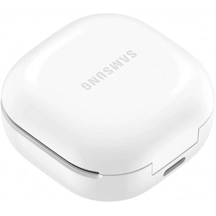 Samsung Galaxy Buds Fe Beyaz Bluetooth Kulakiçi Kulaklık (Samsung Türkiye Garantili)SM-R400NZWATUR