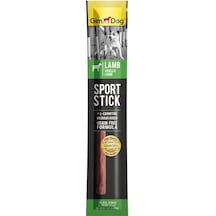 Gimdog Sport Sticks Kuzu Etli Köpek Ödül Çubuğu 12 G