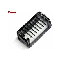 Philips Oneblade Qp2530 Qp2531 Qp2620 Qp2630 Qp2510 Qp2520 Qp2521 Qp2522 422203626131 İçin Ts Comb 2mm Düzeltici Saç Kesme Makinesi