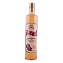 Perinthos Üzüm Sirkesi 3 x 500 ML
