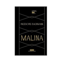 Malina - Ingeborg Bachmann 100 Yaşında - Yqbx-764534