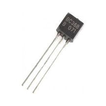 Bc 368 To-92 Transıstor