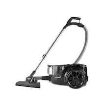 Karaca Vantuz Forcex 900 W Toz Torbasız Elektrikli Süpürge