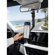 Araç - 211 - İçi - Csmo-tex - Telefon Tutucu