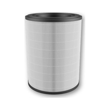 Electrolux Fa31-201gy Akış Hava Temizleyici İle Uyumlu Filtre