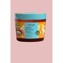 Argan Yağlı Saç Bakım Maskesi-300ml