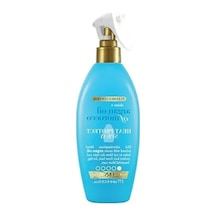 Isıya Karşı Koruyucu Argan Yağı Spreyi 117 Ml Beyaz