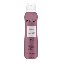 Prova La Vista Kadın Deodorant 150 ML