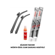 Zengemtx Hyundaı Sonata 2005-2010 Silecek Takımı Würth Cam Sabunu