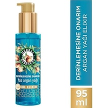 Herbal Essences Elixir Fas Argan Saç Bakım Yağı 95 Ml