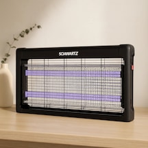 Northcity Sinek Öldürücü Cihaz 1800v Led 100m² 54x23.5 Cm