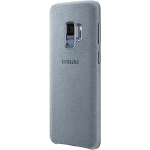 Galaxy S9 Cep Telefonu Kılıfı, Yeşil 50 x 22
