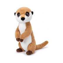 Bezos Pl62850 35 Cm Gelincik Peluş Oyuncak Dlra Çok Renkli