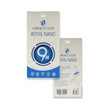 iPhone Uyumlu Xs Max Royal Nano Ekran Koruyucu