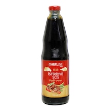 Chefline Asia İstiridye Sos 750 ML