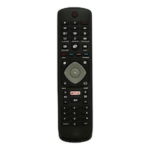 Smart Led Netflix Uzaktan Kumanda