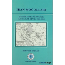 Iran Moğolları