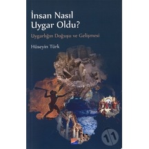 Insan Nasıl Uygar Oldu? N11.6076