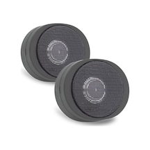 Magicvoice 900W Maks. Güç 350W Rms Dome Oto Tweeter Mv-31460