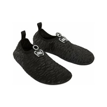 Mad Wave Kaydırmaz Deniz Ayakkabısı Siyah