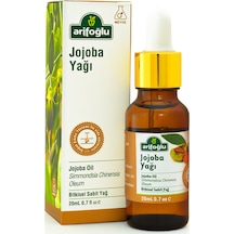 Arifoğlu Jojoba Yağı 2 x 20 ML