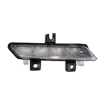ZENON RN9563 GÜNDÜZ FARI SAĞ CLIO IV-MODUS 12-16